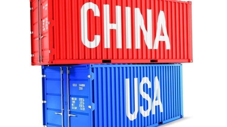 Китай возложил на США ответственность за последствия взаимных пошлин