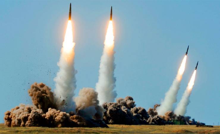 Договор о ракетах средней и меньшей дальности утратил силу. Он был ключевым звеном контроля над ядерным оружием России и США