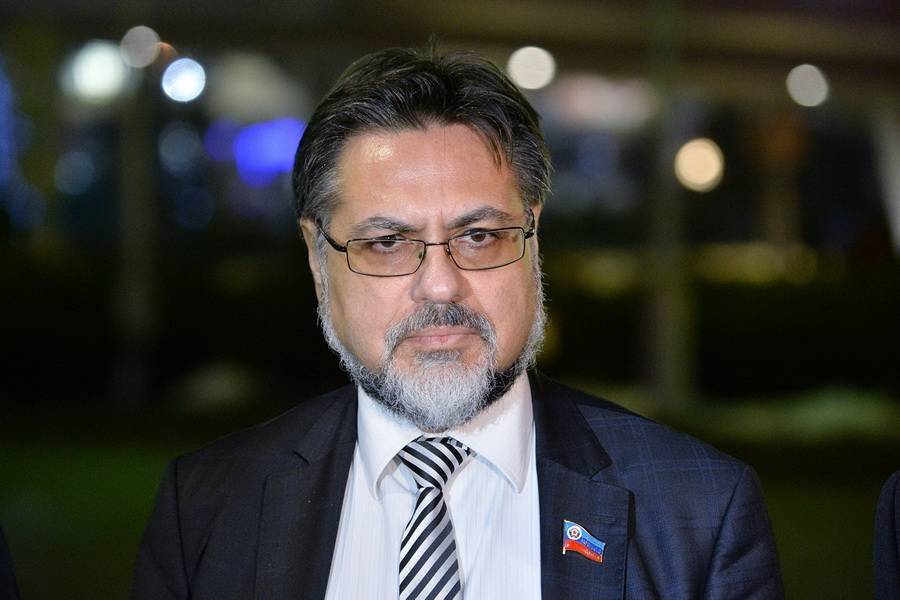 Дейнего заявил о готовности Донбасса ждать готовности Украины к диалогу | Новороссия