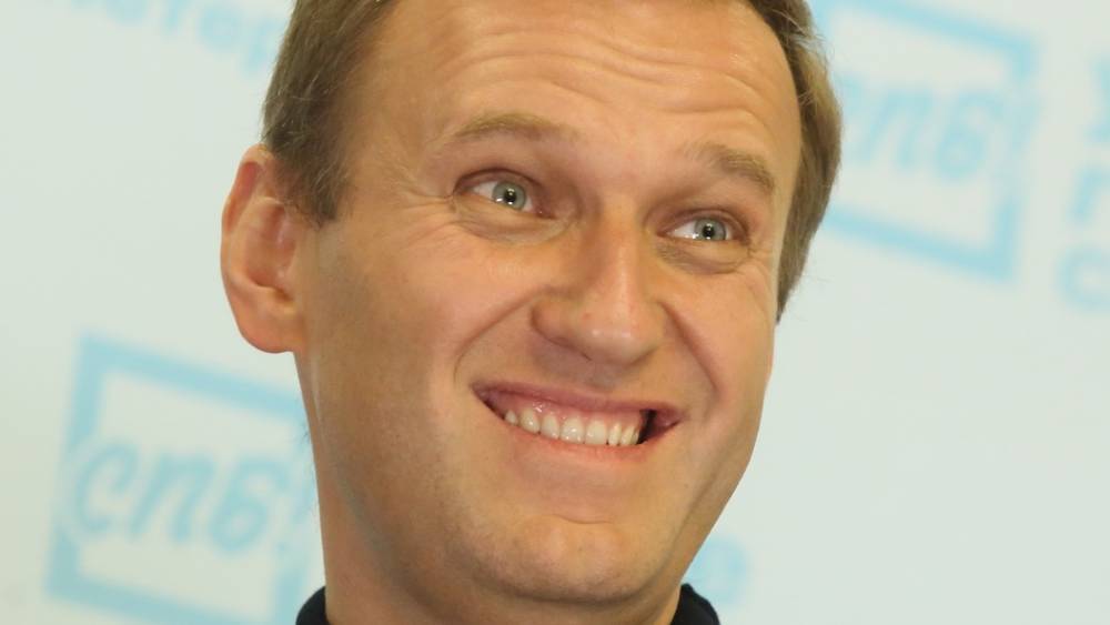 "Twitter в "застенках кровавой гэбни": Навальный готовит новую провокацию в Москве - Витязева