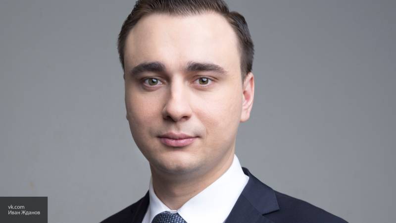 Мосгорсуд законно отказал в регистрации на выборы в МГД Ивану Жданову