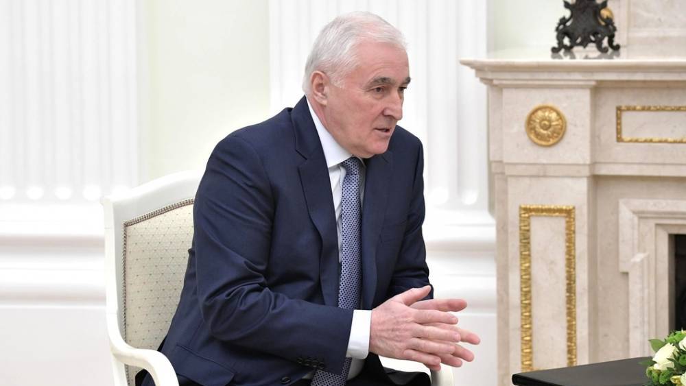 "У нас есть ряд условий": Экс-президент Южной Осетии объяснил, чего ждут от Грузии после сотни лет геноцида