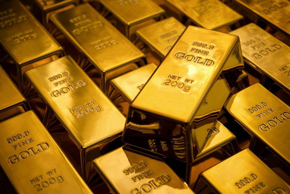 Тотальная дедолларизация: Центробанки во главе с Россией, Китаем и Польшей скупают золото