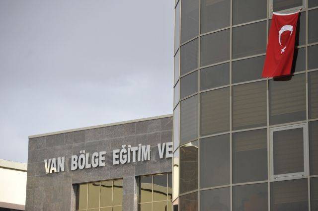 Пострадавший от нападения в Турции белорусский дипломат выписан из больницы