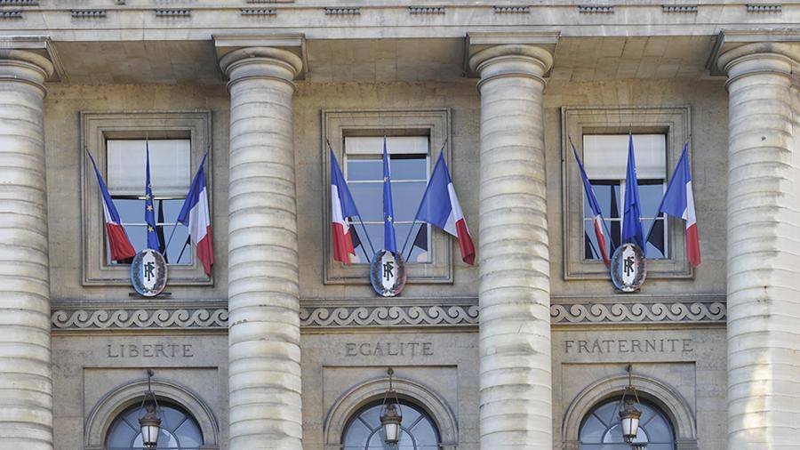 МИД Франции связал прекращение ДРСМД с риском нестабильности в Европе
