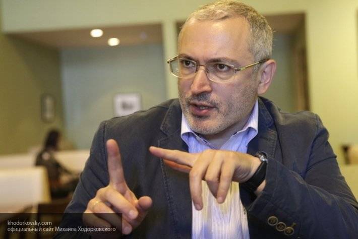 Стариков предложил эффективный прием против лжи Ходорковского по убийству россиян в ЦАР