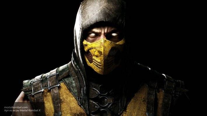 Сценарист ремейка Mortal Kombat раскрыл подробности новой экранизации файтинга