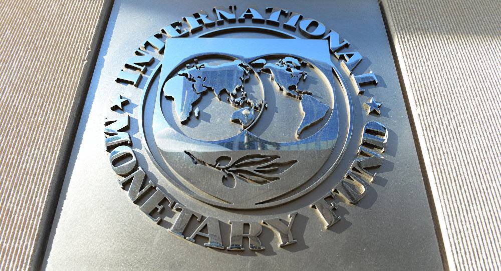 В ЕС продолжаются бурные споры касательно потенциального главы МВФ