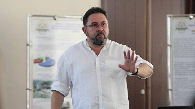 Советник Зеленского Потураев назвал жителей Донбасса «гоблинами» | Новороссия