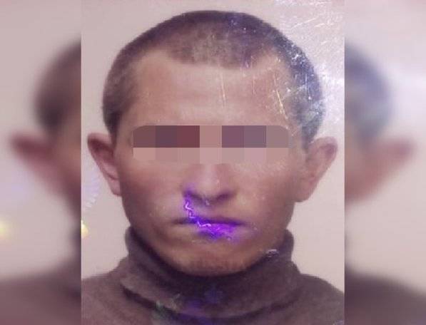 В Башкирии прекращены поиски 31-летнего Михаила Носова