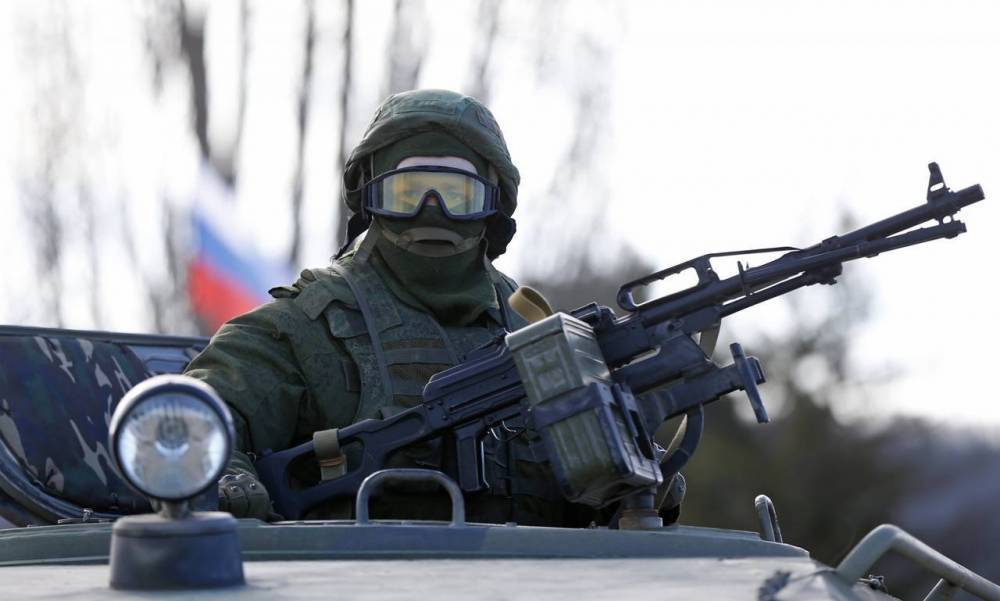 «Хотят убить его лично»: генштаб уверил Путина, что война неизбежна