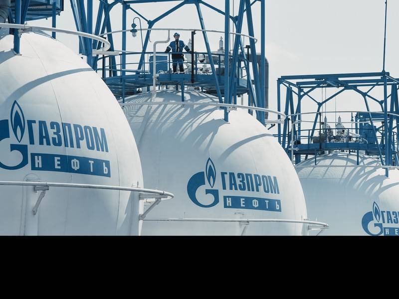 Литва обжаловала решение апелляционного суда Швеции по иску к «Газпрому»