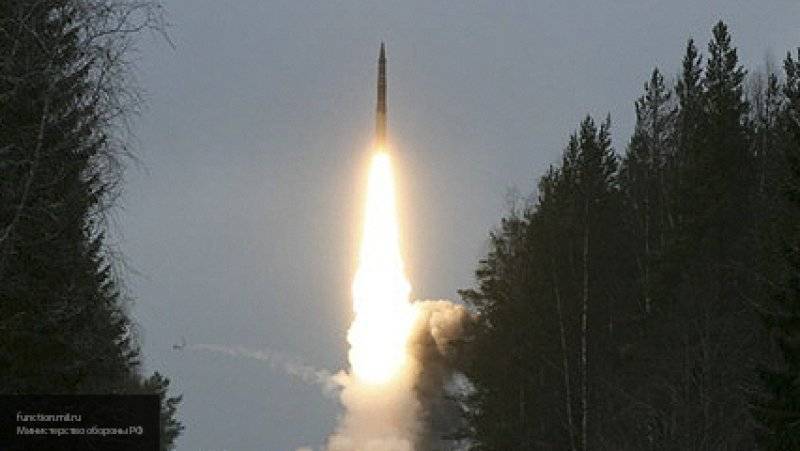 Северокорейский телеканал опроверг оценки США о последних ракетных испытаниях