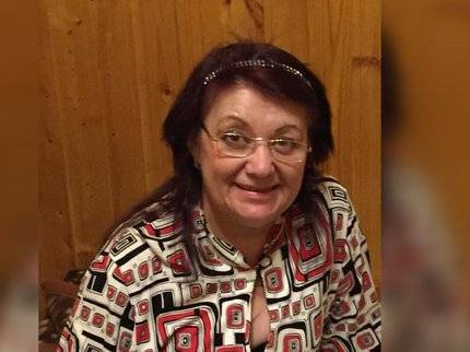 В Уфе продолжаются поиски без вести пропавшей 50-летней Миляуши Печенкиной