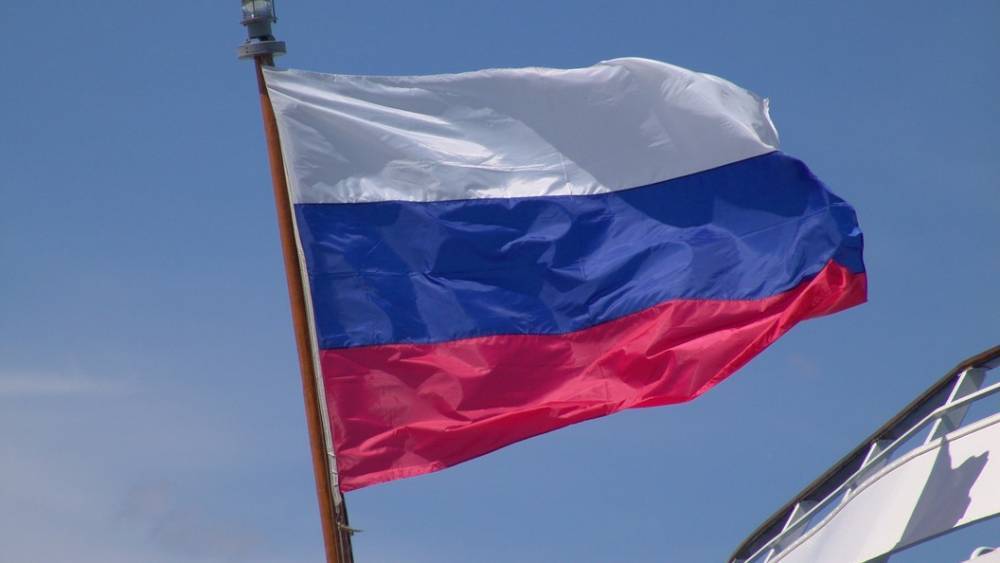 "Курилы - наша земля": "Сожаления" Токио разбились о русский флаг