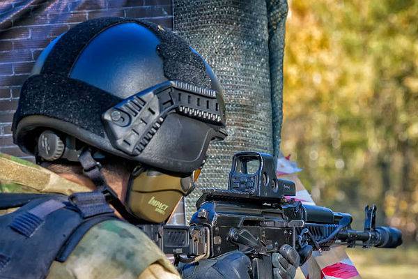 ФСБ предотвратила нападение на воинскую часть под Владимиром