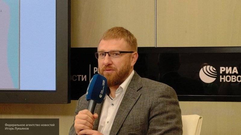Малькевич усомнился в цивилизованной работе адвокатов в Ливии