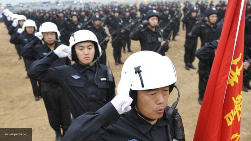 Более 60 человек пострадали в результате утечки газа в Пекине