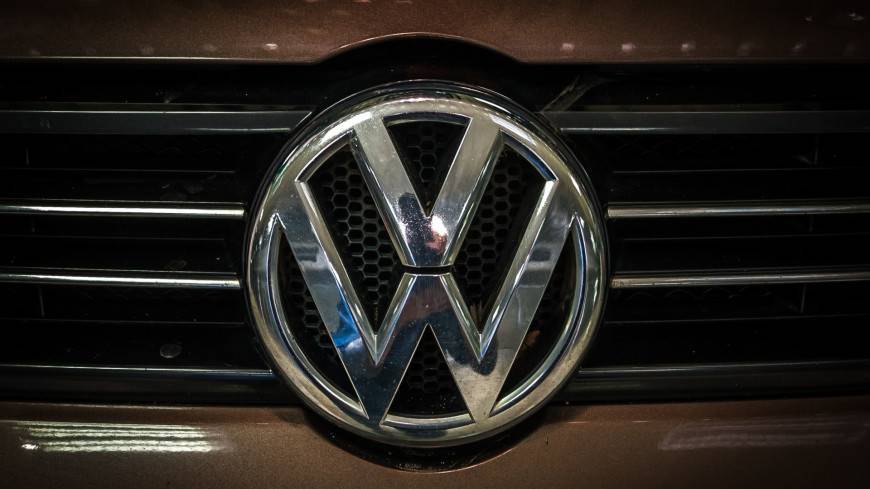 «Дизельгейт»: Volkswagen уничтожил более 100 тыс. автомобилей в США