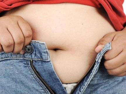 Названы самые эффективные способы похудения для людей с предрасположенностью к полноте