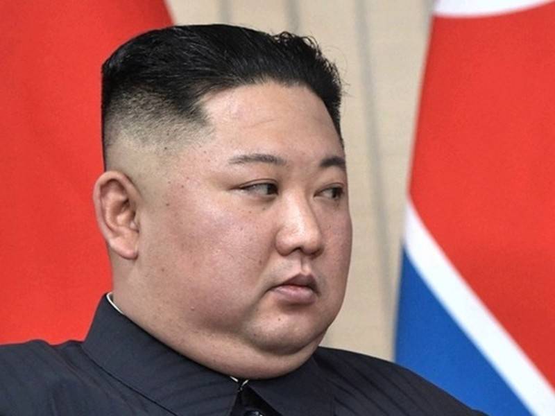 Ким Чен Ын удовлетворён результатами запуска ракет