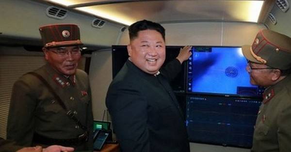 Северная Корея провела очередные испытания оружия | PolitNews