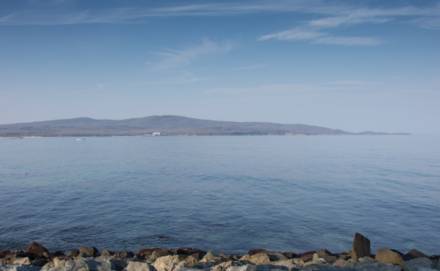 Ученые определили самое чистое место для купания в&nbsp;Черном море