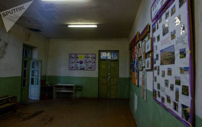 Очередные разоблачения в Армении: директора ряда школ воровали каждый на свой лад