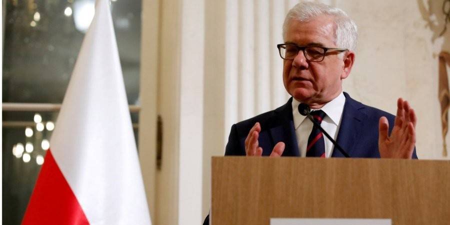 Польша поддержала решение США о выходе из ракетного договора