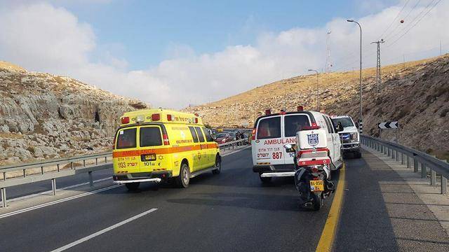 Смерть на дорогах: три человека погибли в Израиле за одно утро