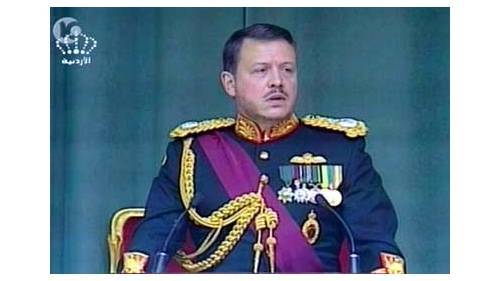 Король Иордании отказал Нетаниягу во встрече - Cursorinfo