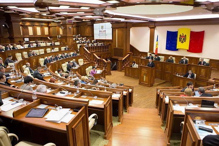 Молдавские социалисты и блок «ACUM» подпишут соглашение о сотрудничестве - news-front.info - Молдавия