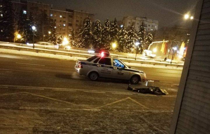В ДТП с воронежскими маршрутками за полгода погибли 10 человек
- Новости Воронежа