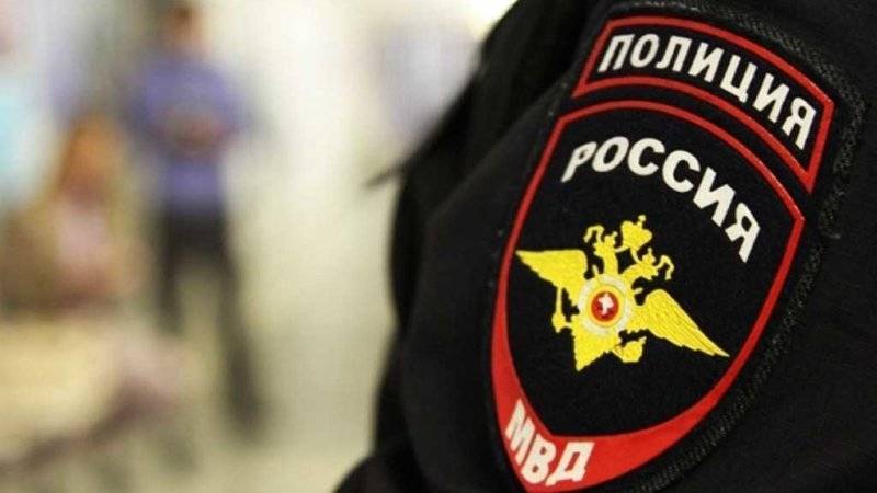 Полиция защитит москвичей от агрессивных участников незаконного митинга 3 августа