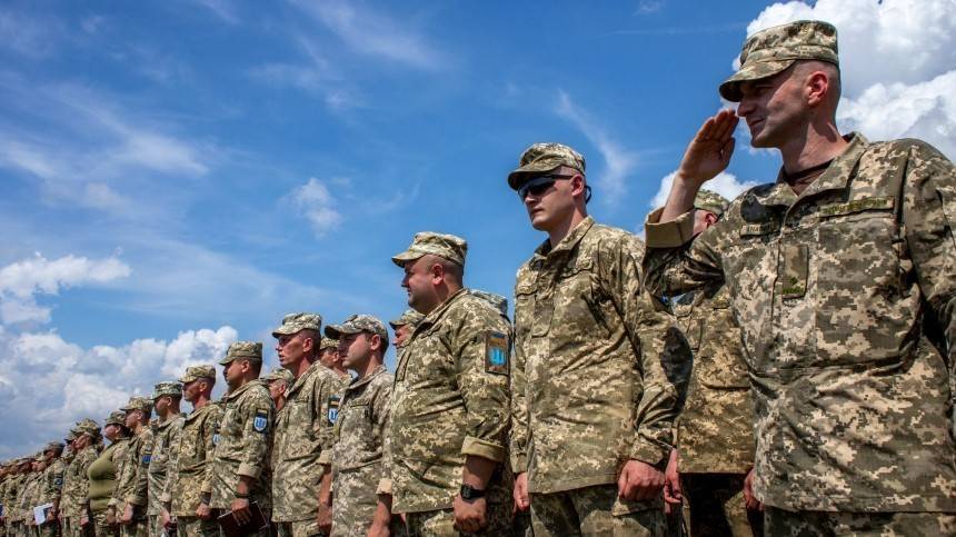 Видео: почему ВСУ вывели бригаду десантников из Донбасса