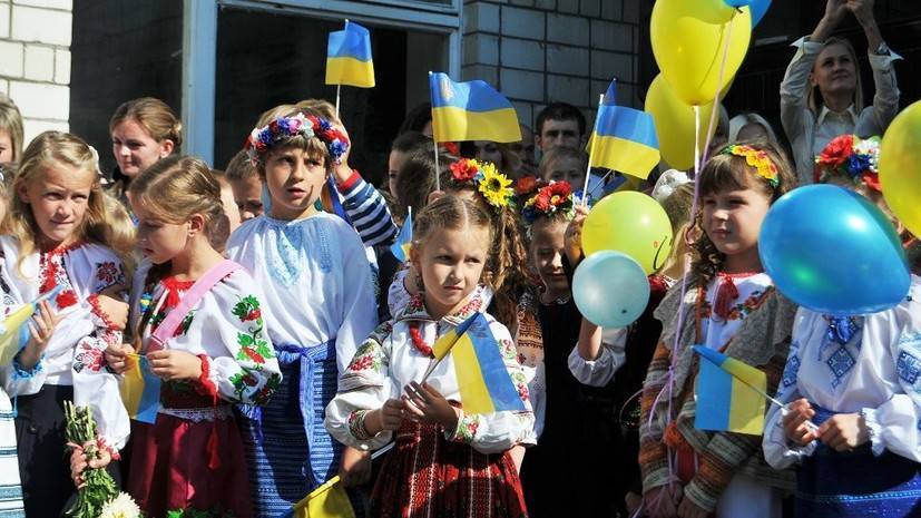Директор украинского института демографии назвала истинную цель переписи населения | Новороссия
