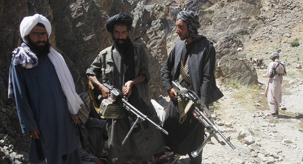 Спецпредставитель США: талибы готовы заключить мирное соглашение