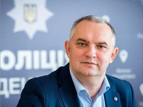 Экс-советник главы Нацполиции Одессы назвал Донбасс «зомбированным анклавом» | Новороссия