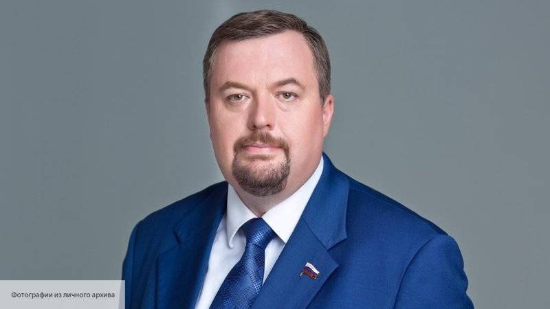 Уличные протесты «оппозиции» бессмысленны и небезопасны –  депутат Морозов