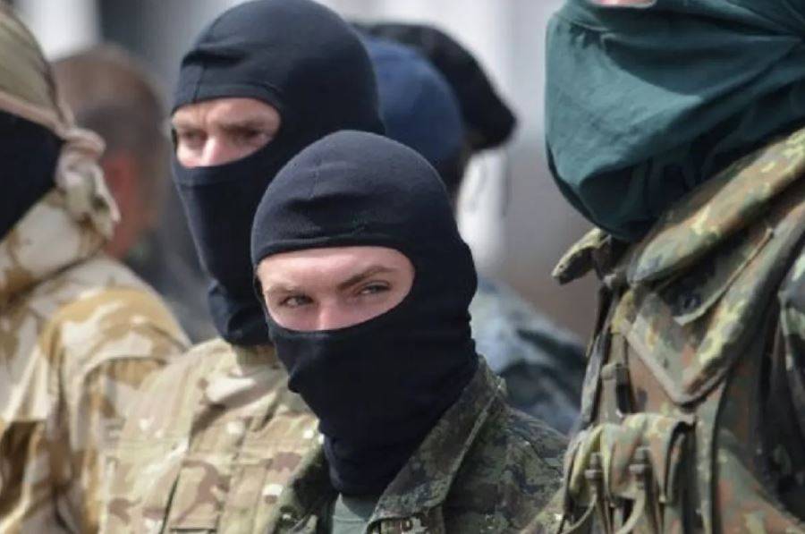 Украинские чиновники занимались легализацией рейдерских захватов