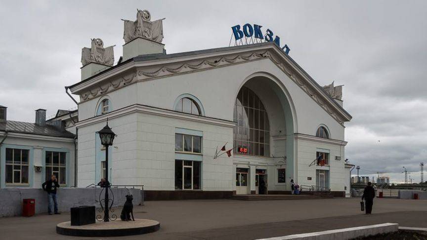 Кировчане и эксперты высказались о переносе железнодорожного вокзала в Кирове