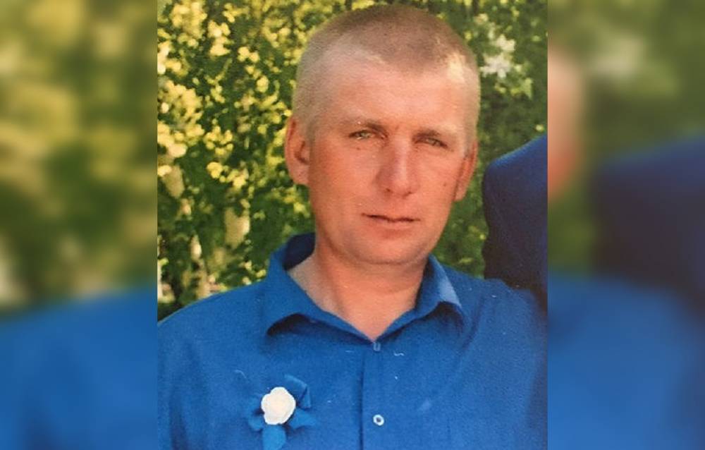 В Башкирии пропал без вести 43-летний мужчина