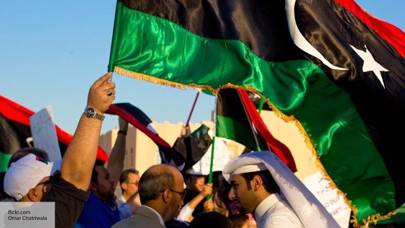 Освобожденные в Ливии россияне вернулись домой