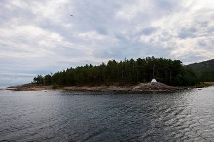 Финляндия извинилась за вхождение военного корабля в российские воды
