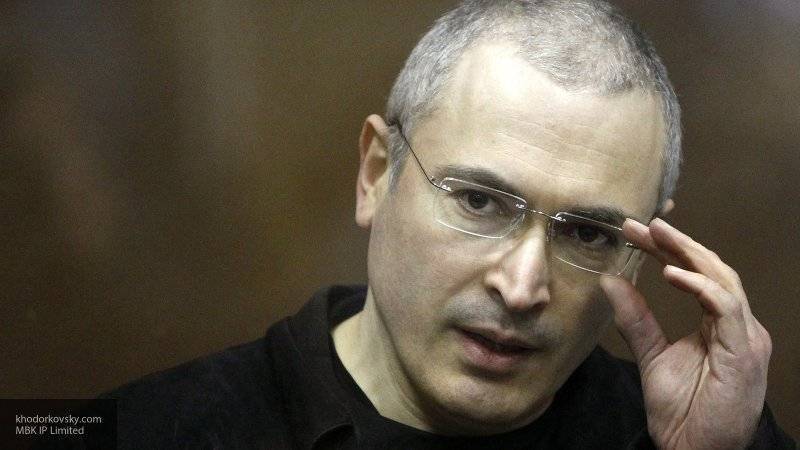 Найдены доказательства, что Ходорковский организовал гибель журналистов в ЦАР