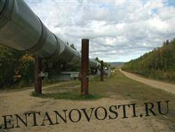Украина поставила заслон российскому газу и дизелю