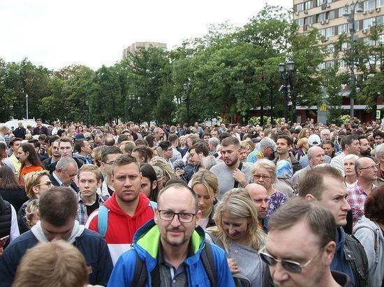 Анатолий Кучерена: «Давайте не превращать митинги в бедлам и хаос!»