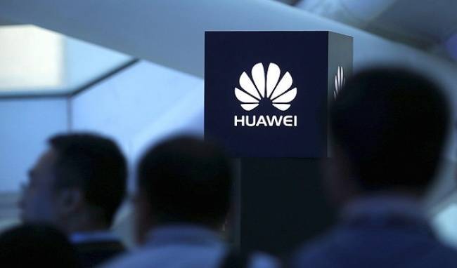 Huawei отчиталась о рекордной выручке в России — Новости экономики, Новости России