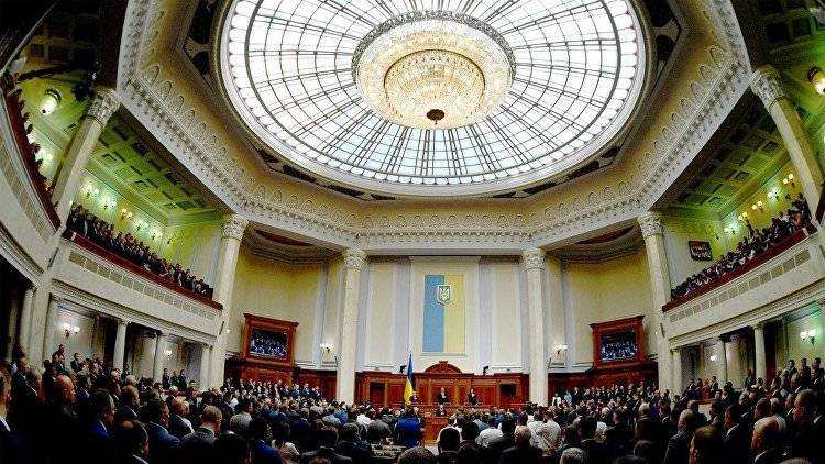 Итоги выборов: ЦИК Украины распределила мандаты между партиями