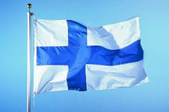 Финляндия извинилась перед Россией за ошибку корабля ВМС